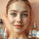 Jak dbać o młodą cerę? Kluczowe zasady pielęgnacji twarzy