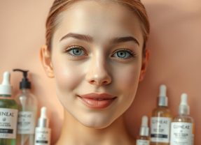 Jak dbać o młodą cerę? Kluczowe zasady pielęgnacji twarzy