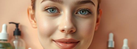 Jak dbać o młodą cerę? Kluczowe zasady pielęgnacji twarzy