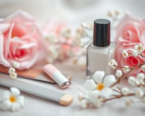 Jak wykonać perfekcyjny french manicure w 8 prostych krokach
