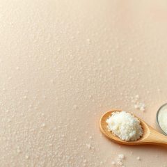 Peeling gruboziarnisty: korzyści, rodzaje i zasady stosowania
