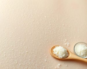 Peeling gruboziarnisty: korzyści, rodzaje i zasady stosowania