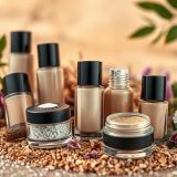 Podkład mineralny: jak prawidłowo aplikować i utrzymać trwałość?