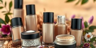 Podkład mineralny: jak prawidłowo aplikować i utrzymać trwałość?