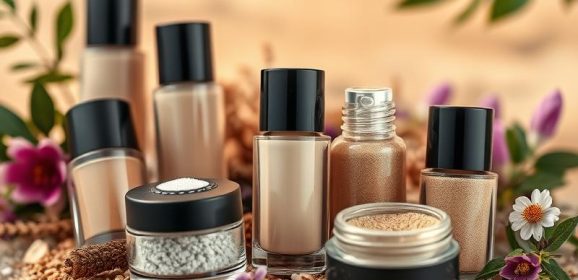 Podkład mineralny: jak prawidłowo aplikować i utrzymać trwałość?