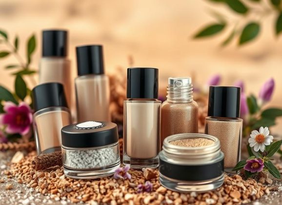 Podkład mineralny: jak prawidłowo aplikować i utrzymać trwałość?