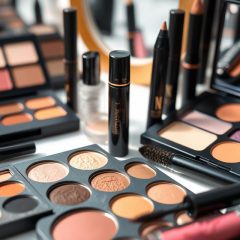 Codzienny makijaż oczu: proste techniki dla początkujących