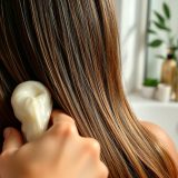 Jak prawidłowo nakładać maskę do włosów? Sprawdź najlepsze techniki