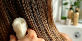 Jak prawidłowo nakładać maskę do włosów? Sprawdź najlepsze techniki