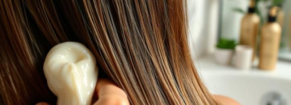 Jak prawidłowo nakładać maskę do włosów? Sprawdź najlepsze techniki