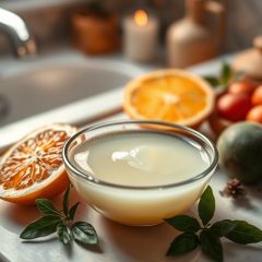 Maseczka z żelatyny – naturalny sposób na piękną cerę w domu