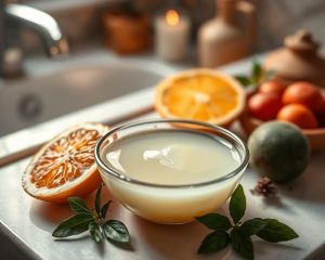 Maseczka z żelatyny – naturalny sposób na piękną cerę w domu