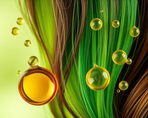 Cebulki włosowe: Jak je wzmocnić dla zdrowych włosów?