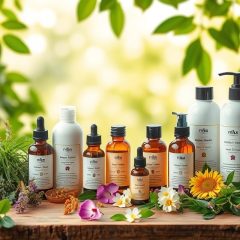 Naturalne zabiegi fryzjerskie: Jak dbać o zdrowe włosy?