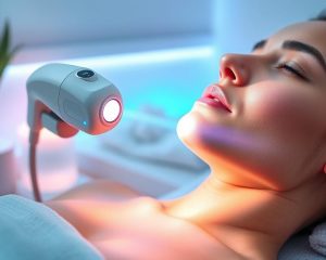 Depilacja laserowa – zalety, koszty i bezpieczeństwo zabiegu