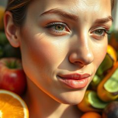 Jakie witaminy są kluczowe dla zdrowia skóry? Objawy i suplementacja