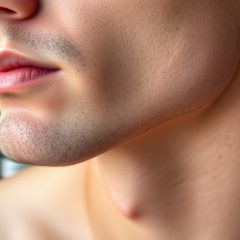 Skóra mężczyzn: charakterystyka, pielęgnacja i problemy skórne