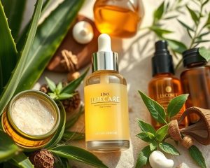 Efektywna pielęgnacja anti-aging: Kluczowe składniki i nawyki