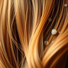 Siarka organiczna na włosy – właściwości, korzyści i dawkowanie