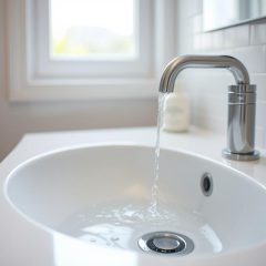 Korzyści i wyzwania mycia twarzy samą wodą – co warto wiedzieć?