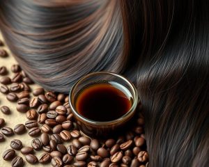 Przyciemnianie włosów kawą – naturalna metoda, która działa!
