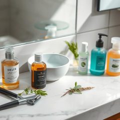 Alternatywy dla pianki do golenia – sprawdź najlepsze zamienniki