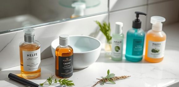 Alternatywy dla pianki do golenia – sprawdź najlepsze zamienniki