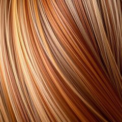 Jaki kolor włosów wybrać, by skutecznie zamaskować siwiznę?