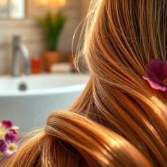 Wcierki do włosów – jak działają i jakie przynoszą efekty?