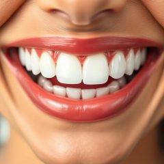 Skuteczność wybielania zębów – metody, efekty i zalecenia