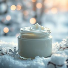 Jak wybrać skuteczny krem na mróz? Przewodnik po pielęgnacji skóry