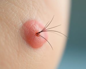 Włos na pieprzyku – czy można go usunąć bez ryzyka zdrowia?