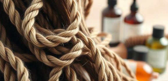 Plątające się włosy – przyczyny, pielęgnacja i rozwiązania
