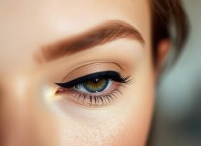 Kreska na opadającej powiece – jak ją wykonać krok po kroku?