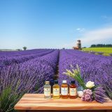 Francuska uroda – sekrety naturalnego piękna i elegancji