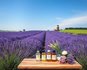 Francuska uroda – sekrety naturalnego piękna i elegancji