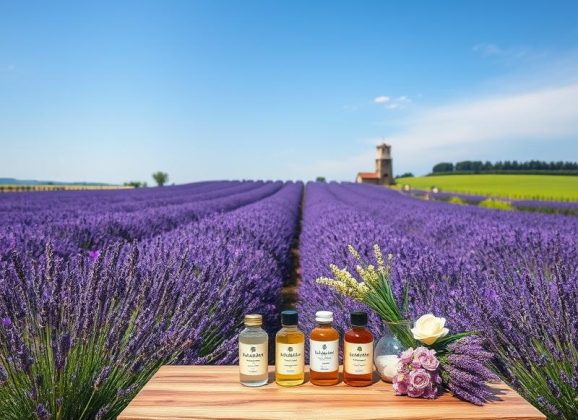 Francuska uroda – sekrety naturalnego piękna i elegancji