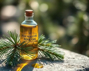 Olejek pichtowy na zaskórniki – naturalne metody pielęgnacji cery