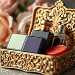 Perfumy w kostce – luksusowa elegancja i praktyczne zastosowanie