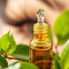 Olej rycynowy na rzęsy – jak stosować i jakie daje efekty?