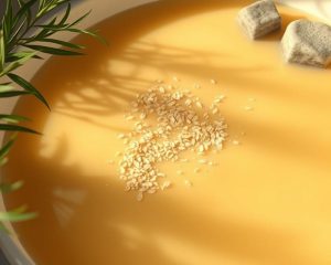 Kąpiel z owsianką – naturalny sposób na zdrową i gładką skórę