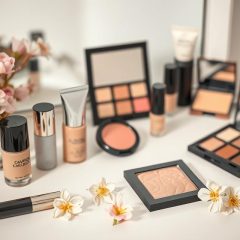 Makijaż do szkoły – jak wykonać naturalny i lekki look?