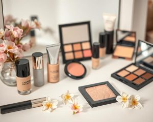 Makijaż do szkoły – jak wykonać naturalny i lekki look?