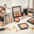 Makijaż do szkoły – jak wykonać naturalny i lekki look?