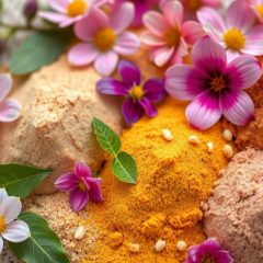Henna dla blondynek – jak dobrać kolor i dbać o efekt?