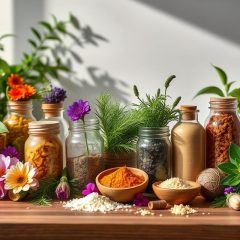 Domowe kosmetyki DIY: korzyści, przepisy i przechowywanie