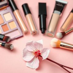 Jak zatuszować czerwony nos? Skuteczne techniki makijażu i pielęgnacji