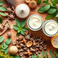 Arbutyna – naturalny sposób na redukcję przebarwień w kosmetykach