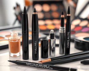 Najlepszy eyeliner – jak wybrać idealny kosmetyk do makijażu?