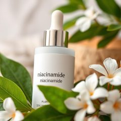 Niacynamid – właściwości, zastosowanie i korzyści dla skóry